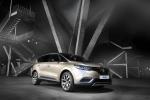 Renault Espace 2015 года (WW)